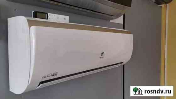Сплит-система RoyalClima RCI-T25HN Triumph2021Wifi Уфа