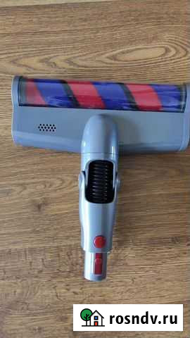 Насадка щетка для пылесоса Xiaomi Jimmy jv63 Иркутск - изображение 1