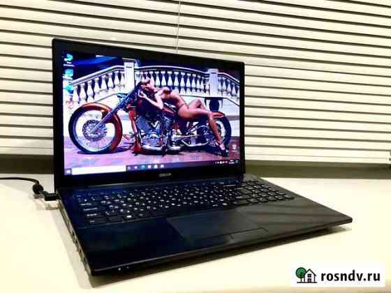 Ноутбук / Core i5 / SSD / GeForce 940M - 2гб / 8гб Комсомольск-на-Амуре