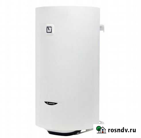 Водонагреватель накопительный Горно-Алтайск - изображение 1