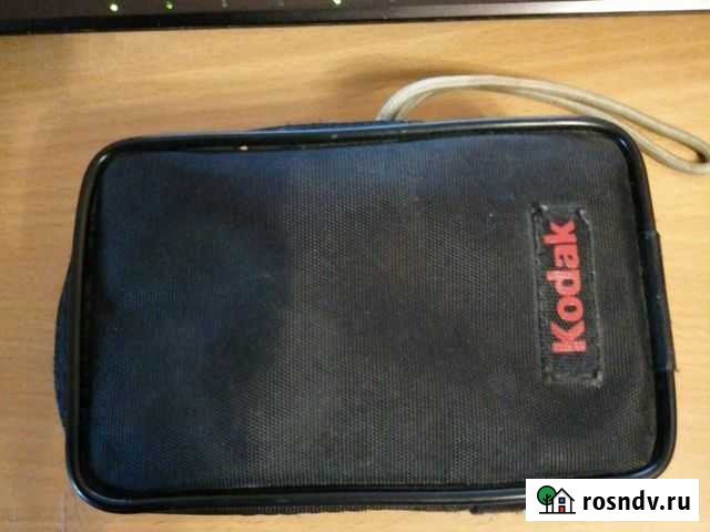 Чехол/сумка Kodak под фотоаппарат, камеру Тверь - изображение 1
