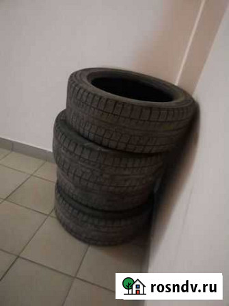 Hankook 205/55 R16 4шт Черкесск - изображение 1