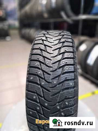 Шины R16 245/75 зимние Sailun Ice Blazer WST3 Ульяновск - изображение 1