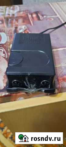 Компрессор для аквариума Алексеевка - изображение 1