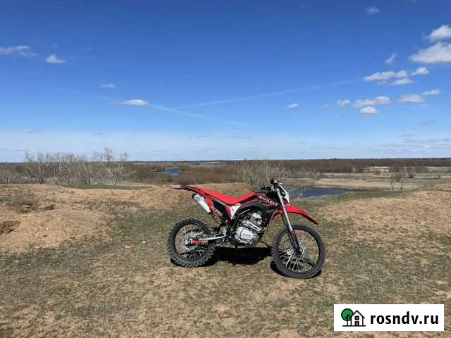 Motolend fc250 2020 Светлый Яр - изображение 1