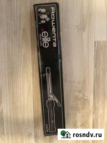 Электрощипцы Rowenta CF2002 Ижевск - изображение 1