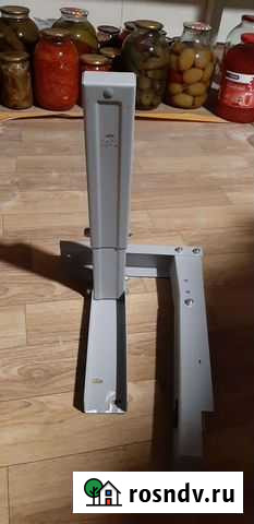 Кронштейн для микроволновки Грозный - изображение 1