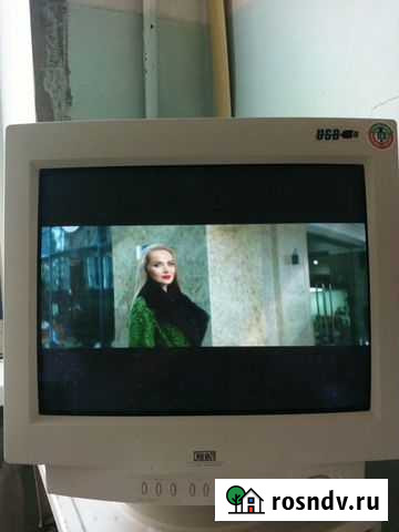 CTX VL710ST Нижний Новгород - изображение 1