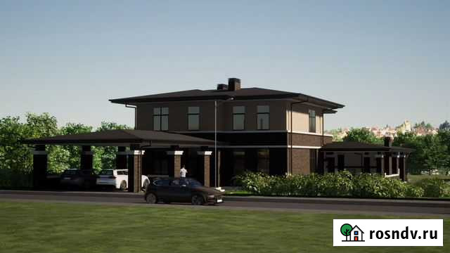 Проектирование частных домов Воронеж - изображение 1