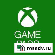 Подписка xbox game pass Симферополь - изображение 1