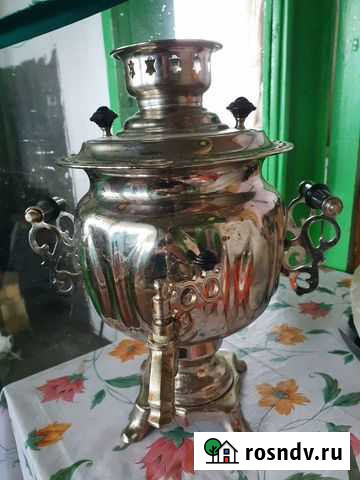 Самовар электрический Петропавловск-Камчатский - изображение 1