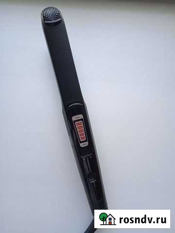 Выпрямитель для волос Braun Брянск - изображение 1