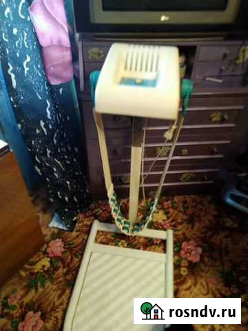 Массажёр для скульптуры тела Оленегорск - изображение 1