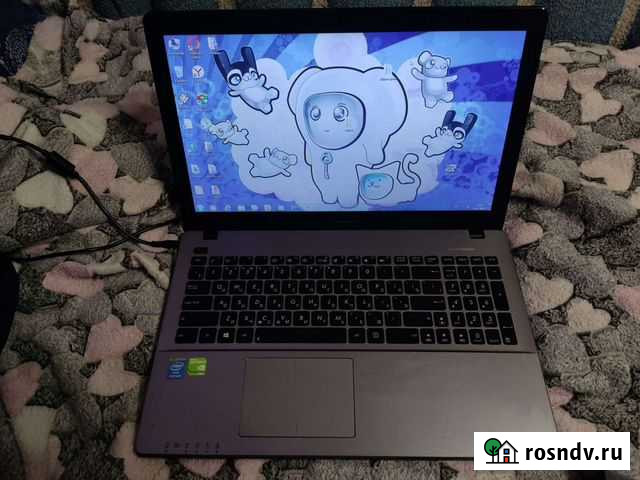 Ноутбук asus Нерехта - изображение 1