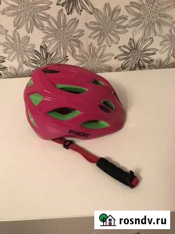 Велошлем Набережные Челны - изображение 1