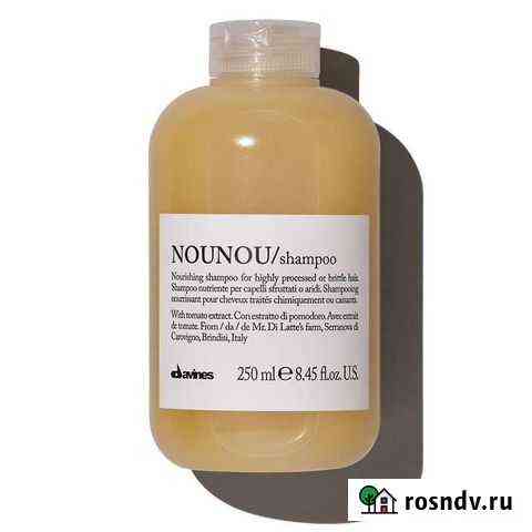 Davines шампунь Казань
