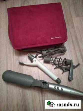 Набор для завивки Remington Самара