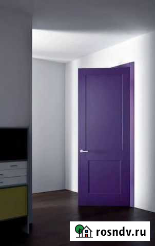 Установка межкомнатных дверей. Продажа дверей Набережные Челны - изображение 1