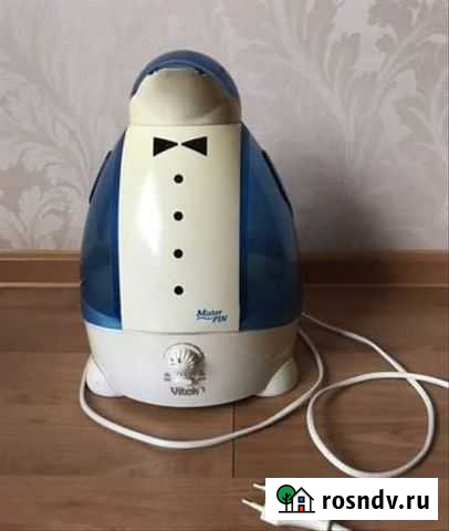 Увлажнитель воздуха Пингвин Ярославль - изображение 1