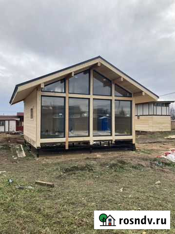 Строительство домов и ремонт любой сложности Углич - изображение 1