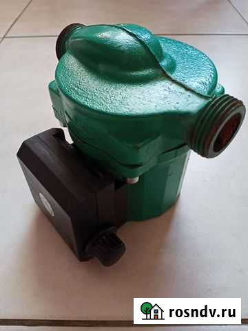 Рециркуляционный насос Красногвардейское - изображение 1