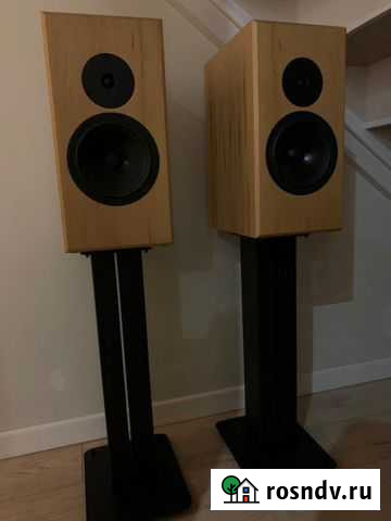 Акустика Клячина Уфа - изображение 1