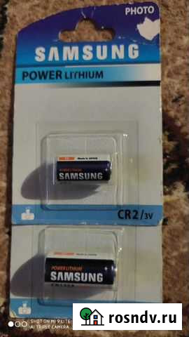 Батарейка Обнинск - изображение 1