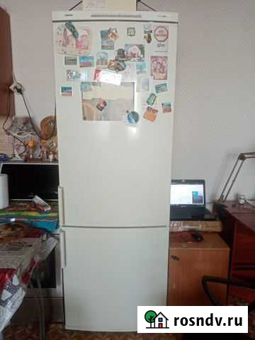 Холодильник бу Магнитогорск - изображение 1