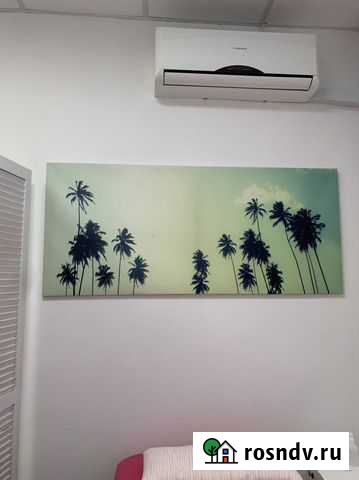 Картина Тюмень - изображение 1