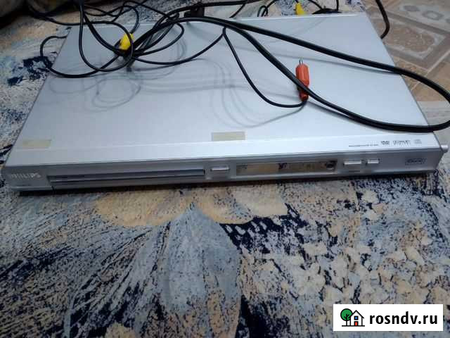 DVD плеер Ижевск - изображение 1