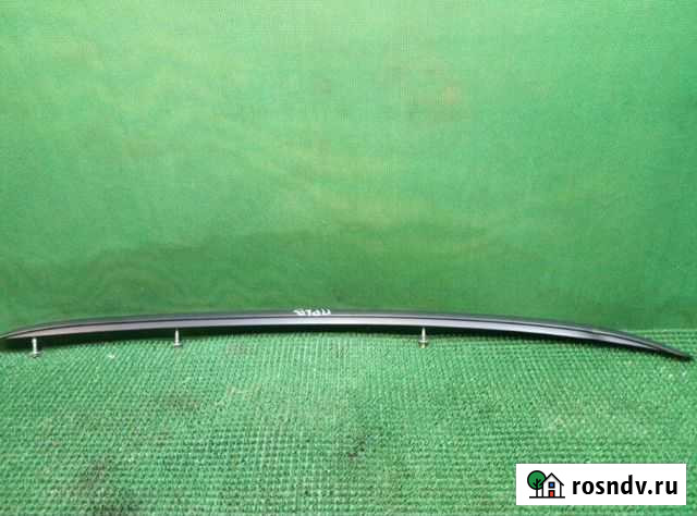 Рейлинг на крышу правый Audi Q3 Quattro 8UB cczc Липецк - изображение 1