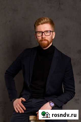 Профессиональный риэлтор/ Агент по недвижимости Мурманск - изображение 1