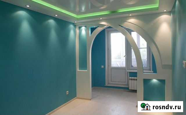 Ремонт и отделка квартир Брянск - изображение 1