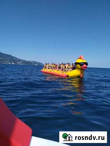 Банан Ялта - изображение 1