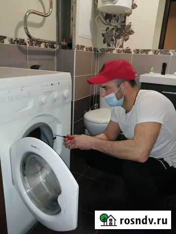 Ремонт стиральных машин на дому Калуга - изображение 1