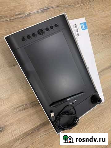 Графический планшет Калининград - изображение 1