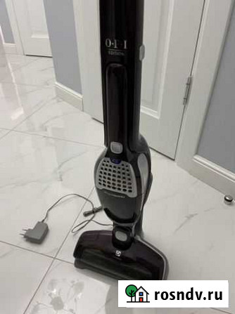 Пылесос Electrolux Астрахань - изображение 1