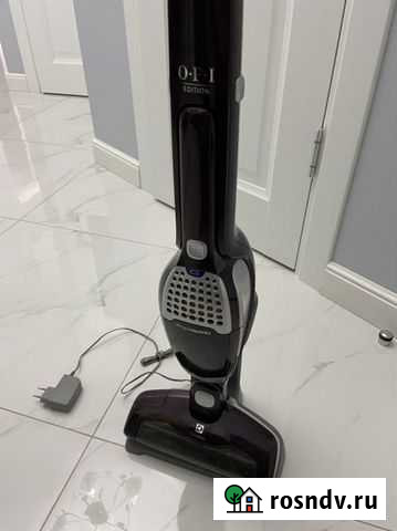 Пылесос Electrolux Астрахань - изображение 1
