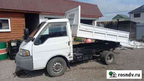 Mazda Bongo, 2000 Иркутск