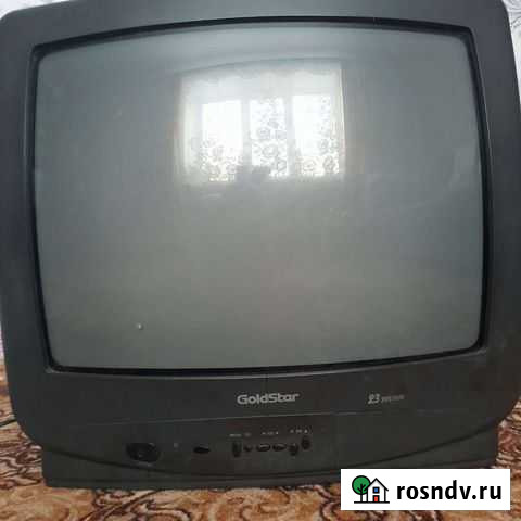 Телевизор Обь - изображение 1