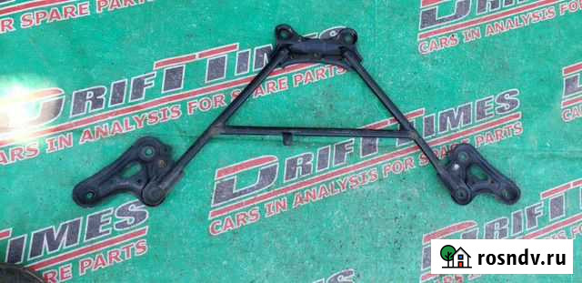 Распорка передняя нижняя Toyota Aristo JZS161 2JZ Биробиджан - изображение 1