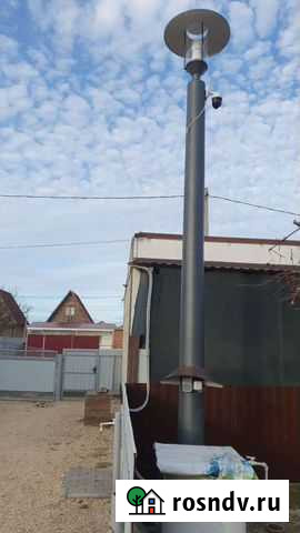 Фонарный столб Ейск - изображение 1