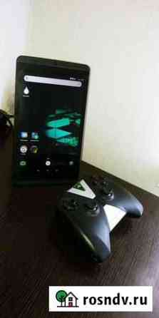 Игровой плашет nvidia Shield Тула