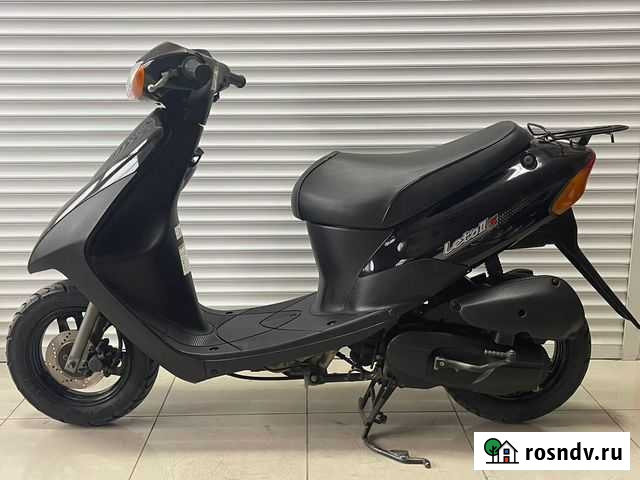 Скутер Suzuki Lets CA1PC-101251 Клинцы - изображение 1