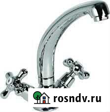 Смесители для кухни и ванной Саратов - изображение 1