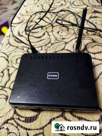 Wifi роутер Кострома - изображение 1