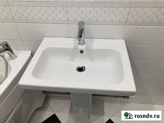 Сантехник. Сантехнические услуги Великий Новгород - изображение 1