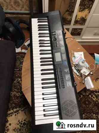 Синтезатор casio ctk 1200 Ростов-на-Дону
