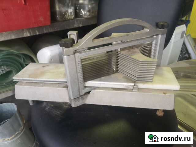 Слайсер для помидор, яиц Самара - изображение 1