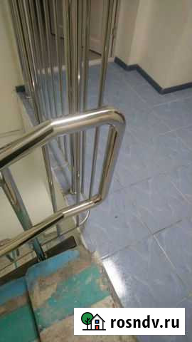 Перила поручни от производителя Наро-Фоминск - изображение 1